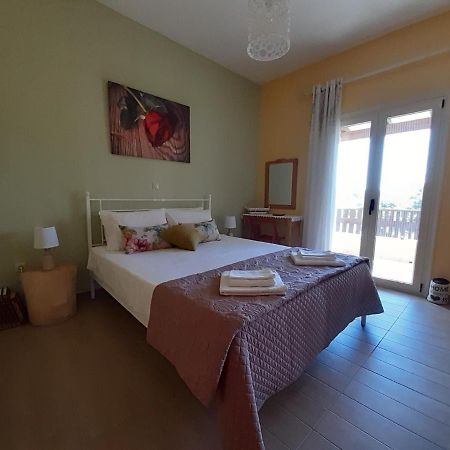 Апартаменти Andri House Маратіас Екстер'єр фото